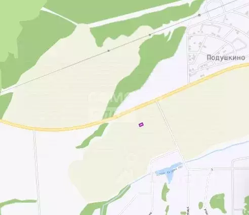 Участок в Тюменская область, Тюменский район, Онегин кп  (6.4 сот.) - Фото 1