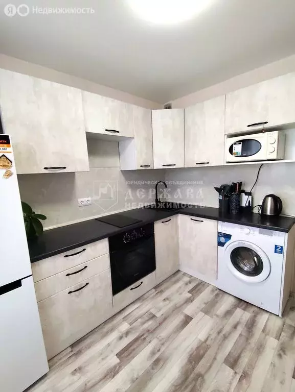 1-комнатная квартира: Топки, микрорайон Солнечный, 7 (29.1 м) - Фото 1