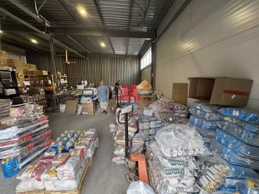 Склад в Ярославская область, Ярославль Промышленная ул., 16А (135 м) - Фото 1