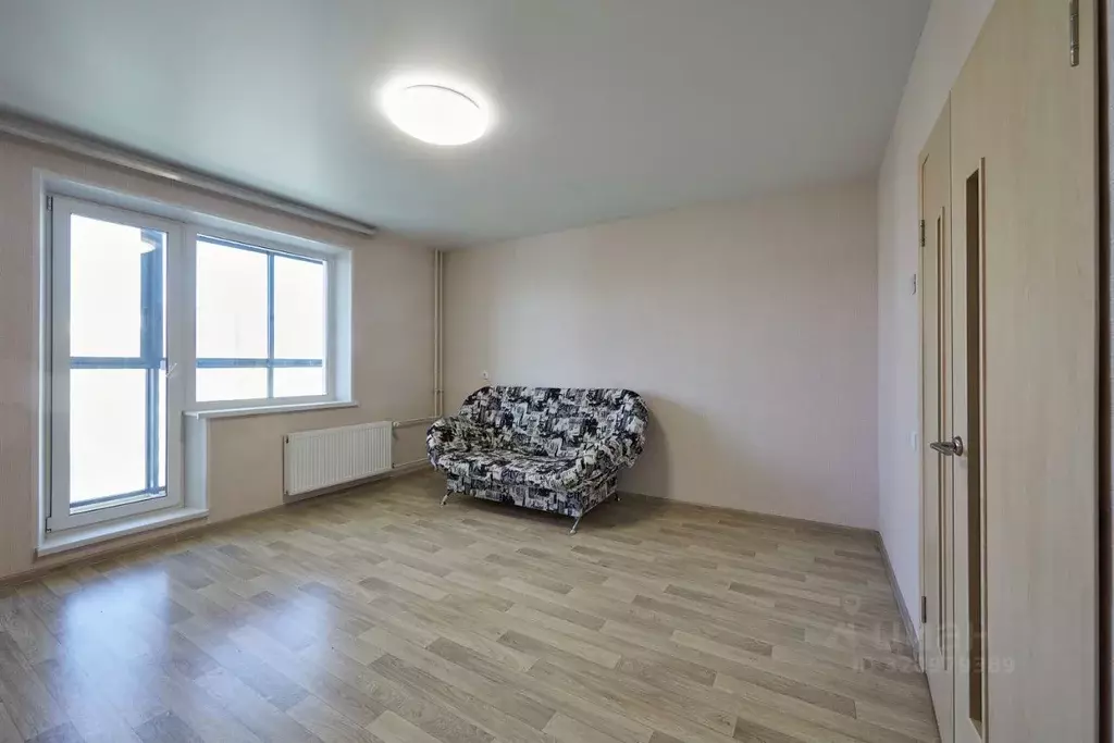 1-к кв. Челябинская область, Челябинск ул. Конструктора Духова, 29 ... - Фото 1