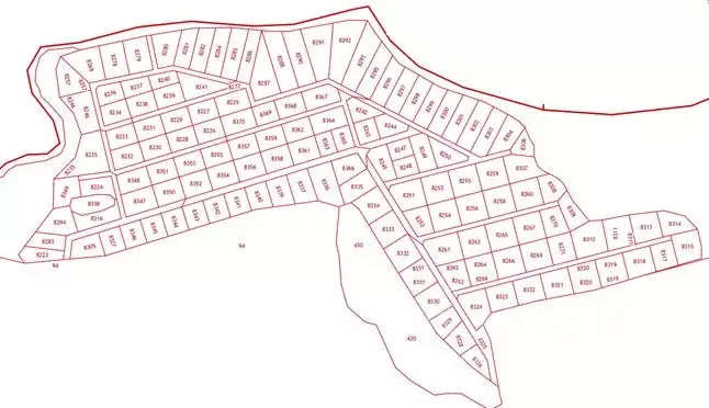 Участок в Московская область, Клин городской округ, д. Струбково ул. ... - Фото 2