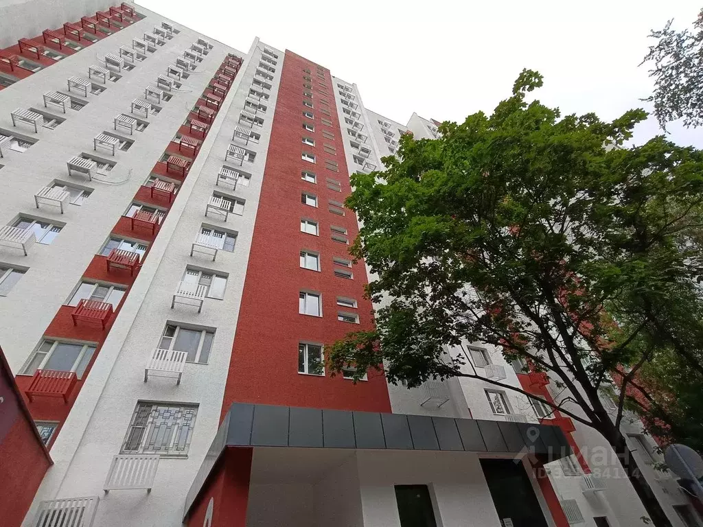2-к кв. Москва Хорошевское ш., 46 (58.0 м) - Фото 1