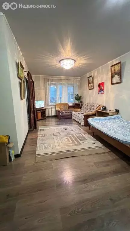 1-комнатная квартира: Чебоксары, Эгерский бульвар, 42к1 (40.4 м) - Фото 1