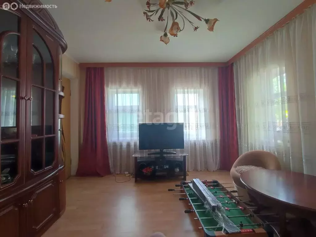 Дом в Мичуринск, Гоголевская улица (41.2 м) - Фото 1