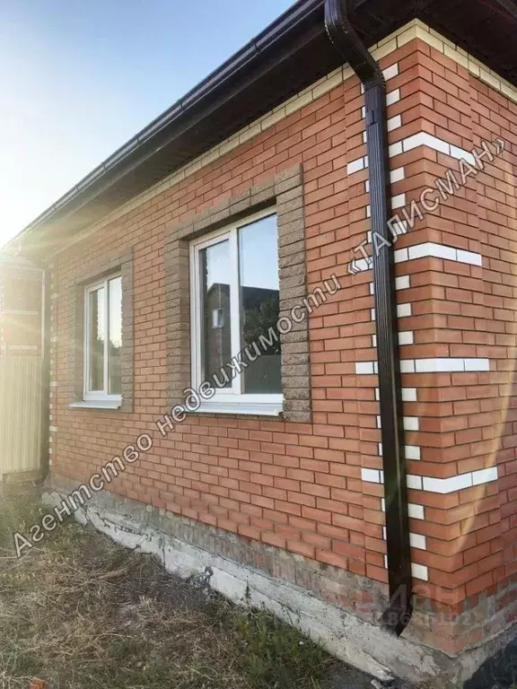 Дом в Ростовская область, Таганрог ул. Петлякова (55 м) - Фото 1