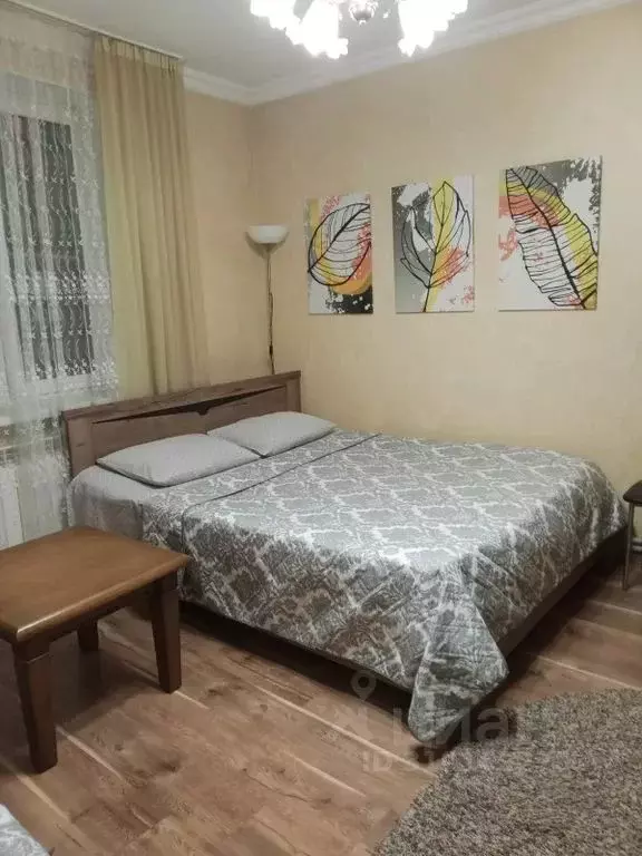 1-к кв. Ставропольский край, Кисловодск ул. Гагарина, 6 (28.0 м) - Фото 1