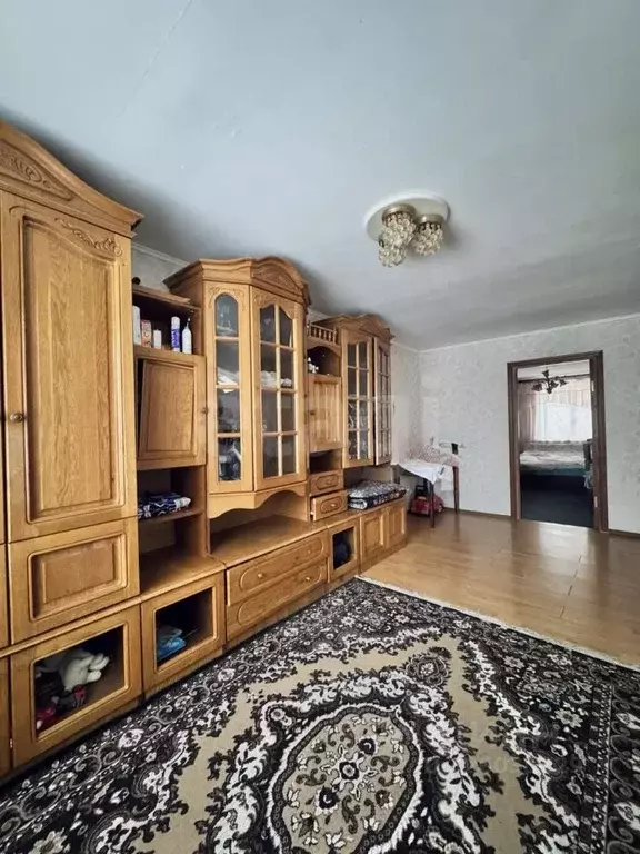 4-к кв. Татарстан, Лениногорск ул. Гагарина, 33 (78.0 м) - Фото 1