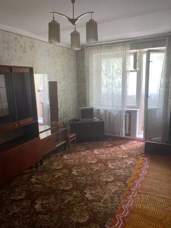1-к кв. Ставропольский край, Пятигорск ул. Кочубея, 23 (36.0 м) - Фото 0