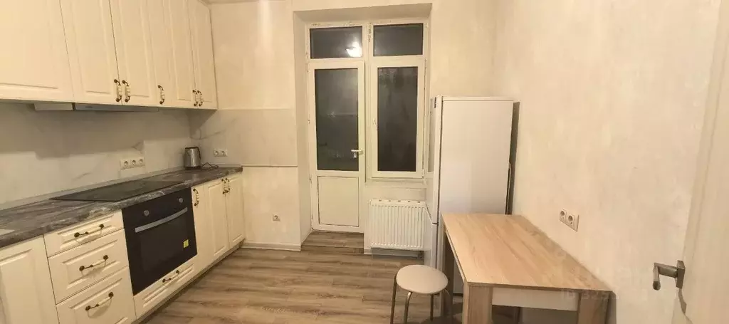 1-к кв. Московская область, Красногорск городской округ, Сабурово пгт ... - Фото 2