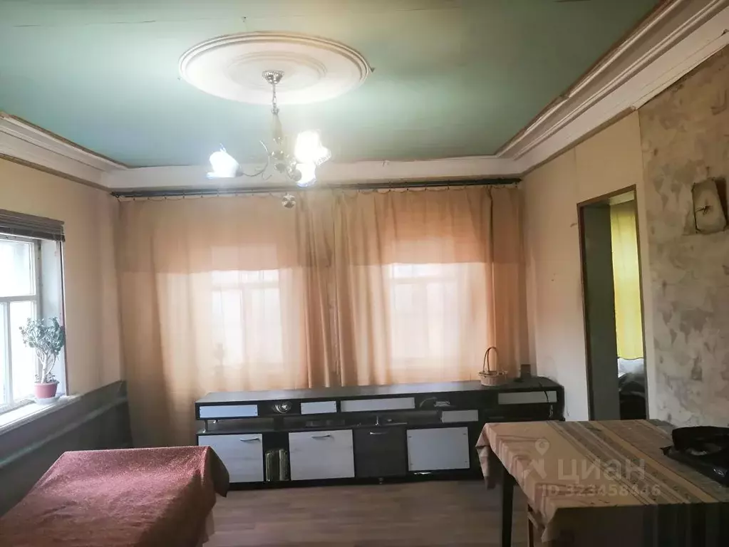 Дом в Саратовская область, Энгельс Мурманский проезд (51 м) - Фото 1