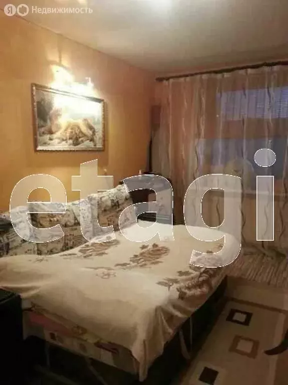 1-комнатная квартира: Вологда, Воркутинская улица, 7 (34.9 м) - Фото 2