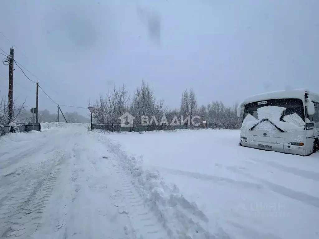 Участок в Нижегородская область, Нижний Новгород Сокол СНТ, № 3 сад, ... - Фото 1