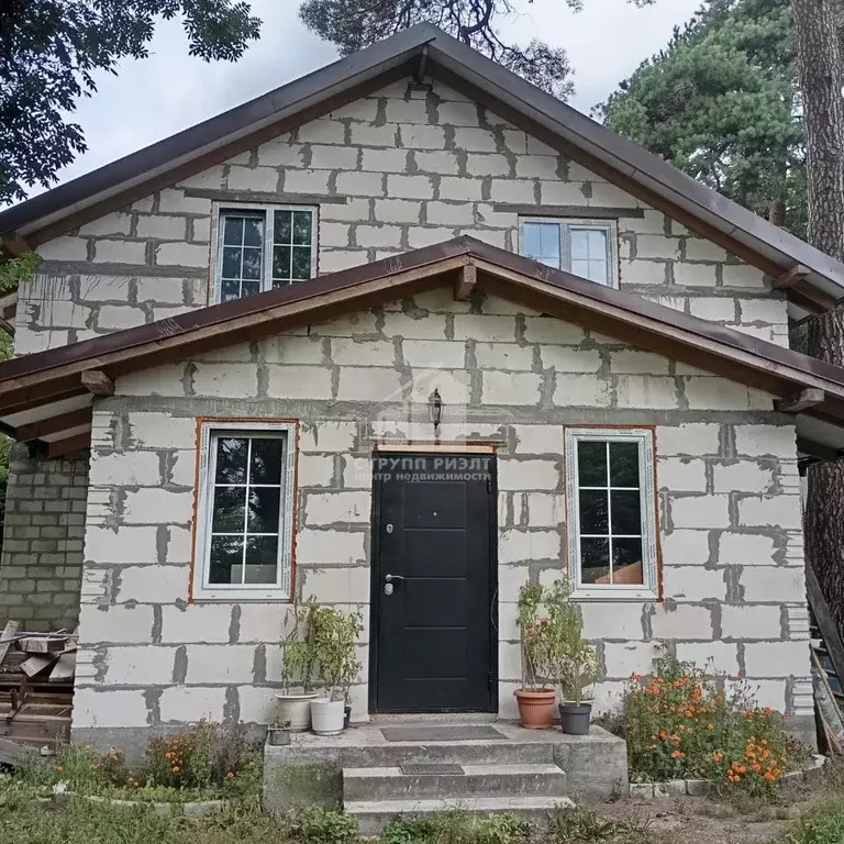 Дом в Калининградская область, Калининград Славянская ул., 41 (167 м) - Фото 0