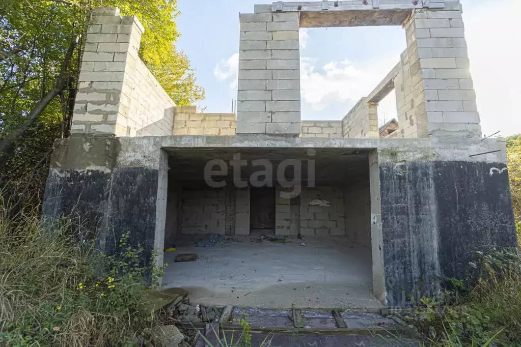 Участок в Севастополь, Севастополь, Балаклава г. Горняк садоводческое ... - Фото 1