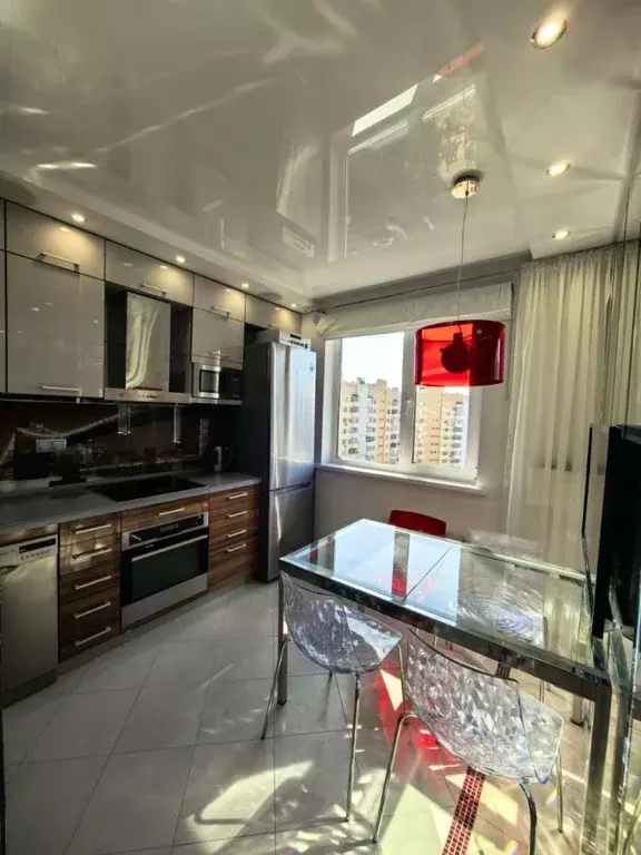 2-к кв. Москва Митинская ул., 23 (51.2 м) - Фото 1