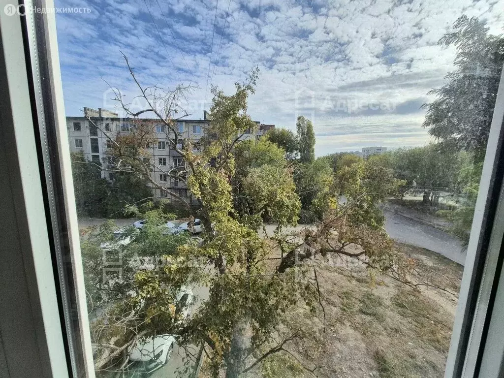 1-комнатная квартира: Волгоград, улица Зины Маресевой, 15 (36 м) - Фото 1