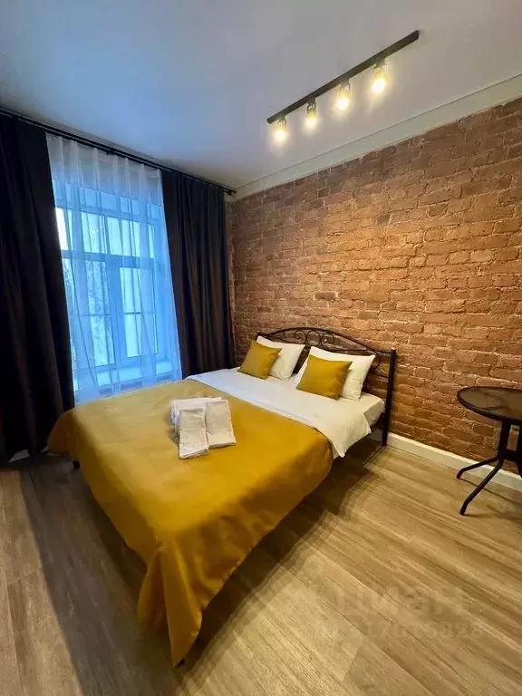 Комната Санкт-Петербург Рижский просп., 46Г - Фото 0