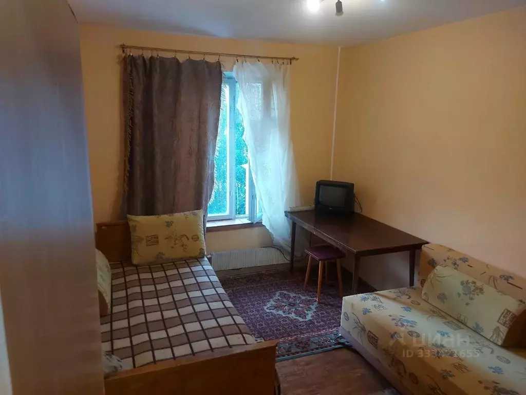 2-к кв. Москва Тайнинская ул., 8 (50.0 м) - Фото 1