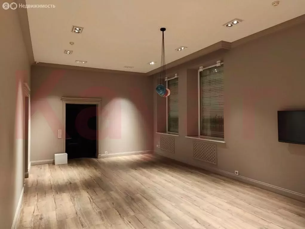 Помещение свободного назначения (100 м) - Фото 1