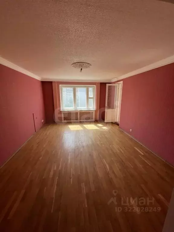 3-к кв. Белгородская область, Белгород ул. Губкина, 16А (72.7 м) - Фото 1