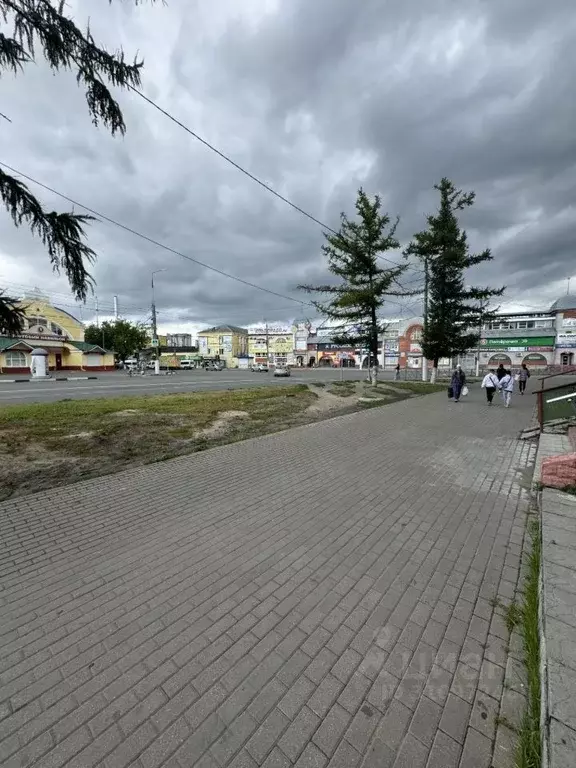 Помещение свободного назначения в Брянская область, Брянск ул. 3-го ... - Фото 1