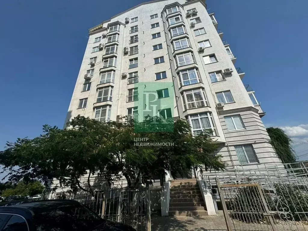 3-к кв. Севастополь ул. Руднева, 30А (115.0 м) - Фото 2