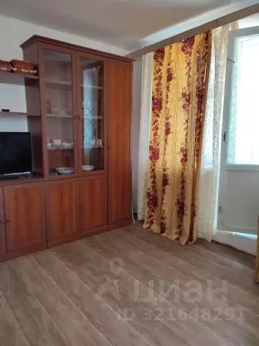 1-к кв. Севастополь с. Андреевка, ул. Морская, 1 (38.5 м) - Фото 1