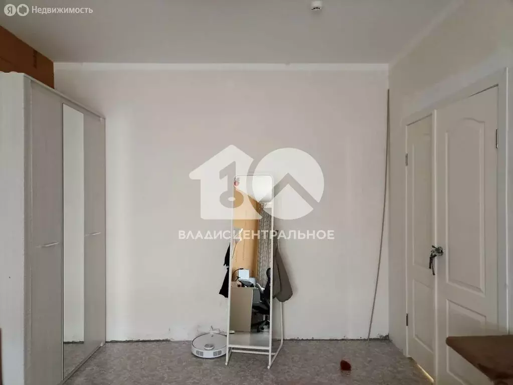 1-комнатная квартира: Элитный, микрорайон Фламинго (43.1 м) - Фото 0