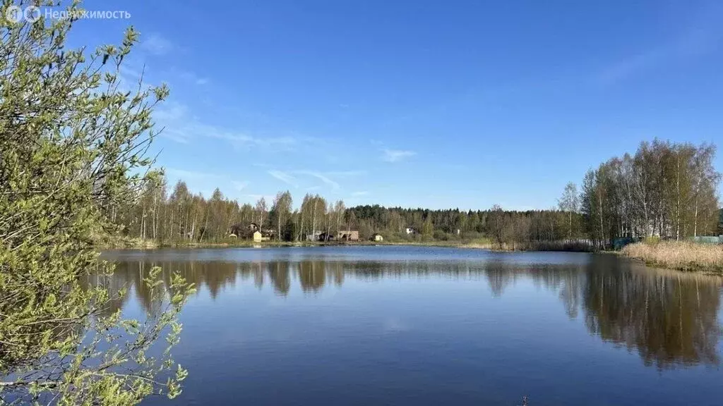 Дом в село Воскресенское, Береговой переулок, 16 (150 м) - Фото 0