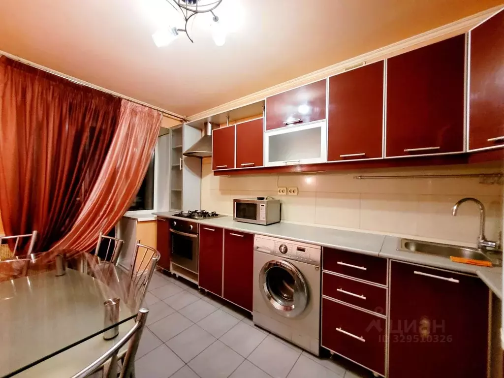 2-к кв. Пензенская область, Заречный Зеленая ул., 10В (46.3 м) - Фото 1