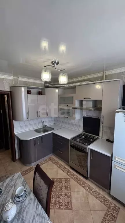 3-к кв. Орловская область, Орел Московское ш., 166 (69.0 м) - Фото 1