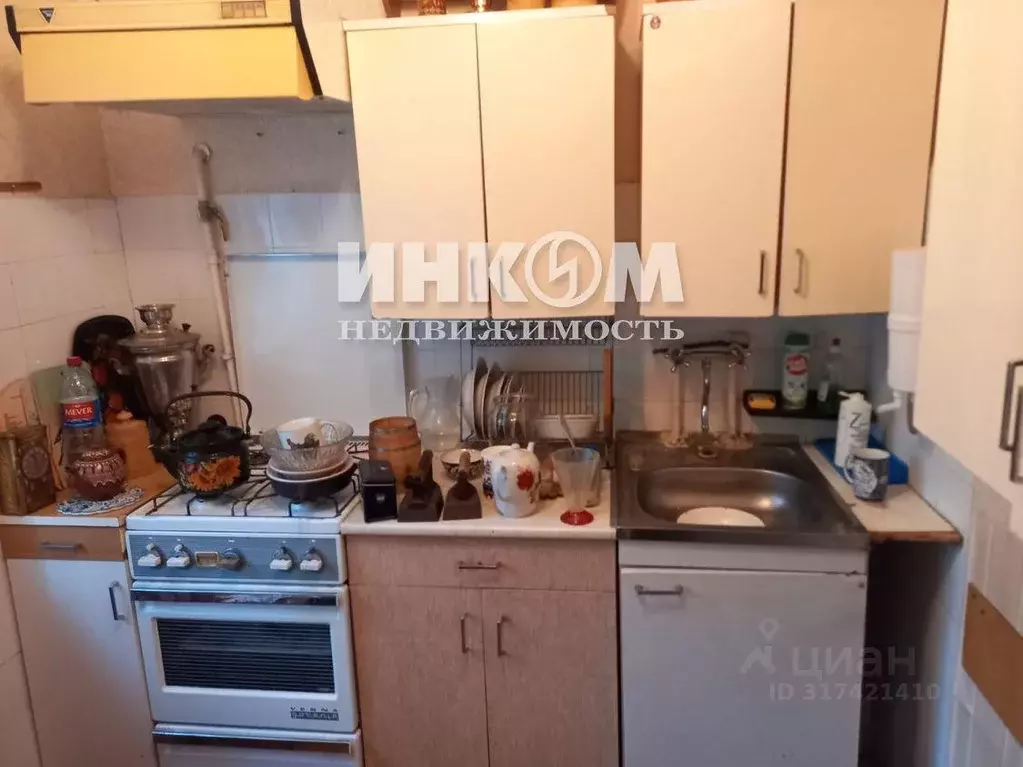 Квартира, 2 комнаты, 43 м - Фото 0