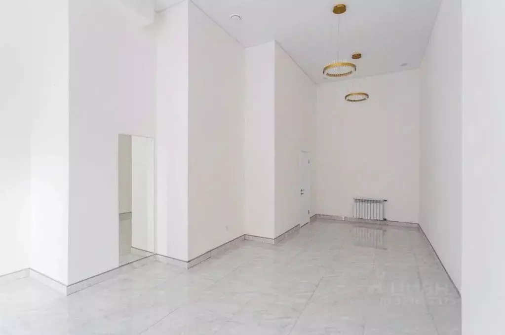 Помещение свободного назначения в Москва Садовая-Черногрязская ул., ... - Фото 2