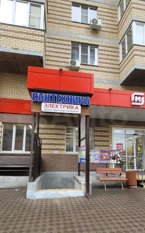 Свободного назначения в ЖК Екатерининский 93 кв. м - Фото 1