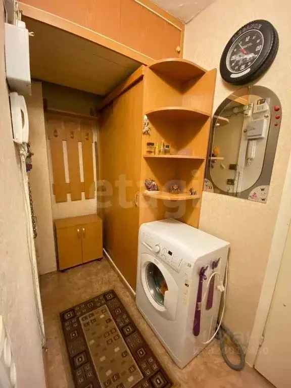 2-к кв. Новосибирская область, Новосибирск Вертковская ул., 12/2 (45.0 ... - Фото 1