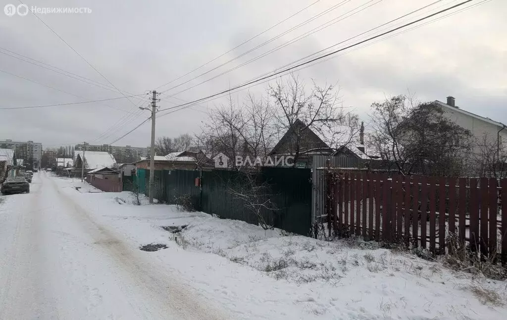 Дом в Пенза, улица Огарёва, 105 (46.2 м) - Фото 1