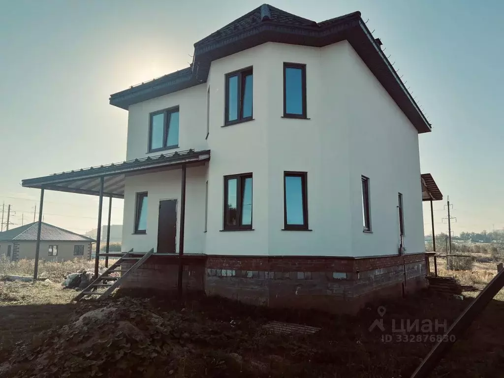 Дом в Тульская область, Тула городской округ, д. Медвенка, Тульский ... - Фото 1