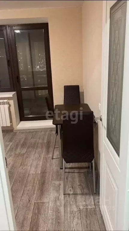 1-к кв. Татарстан, Набережные Челны просп. Яшьлек, 10В (45.0 м) - Фото 1