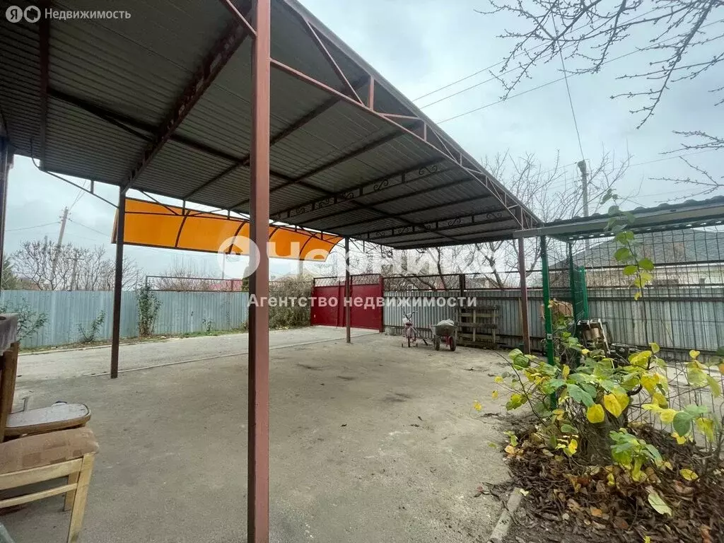 Дом в Каменск-Шахтинский, улица Коминтерна, 17 (270 м) - Фото 2