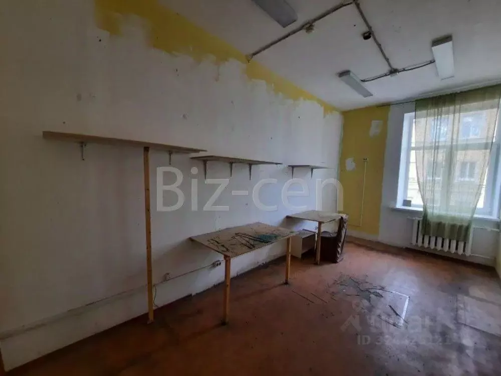 Офис в Санкт-Петербург Дегтярная ул., 5-7 (22 м) - Фото 1