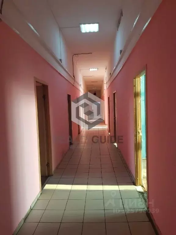 Торговая площадь в Москва Бабаевская ул., 4 (492 м) - Фото 1