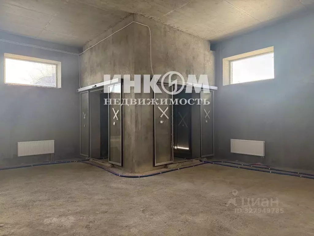 Помещение свободного назначения в Московская область, Раменское ... - Фото 1