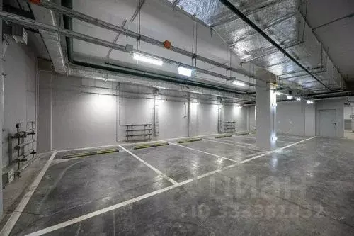 Гараж в Москва ул. Кедрова, 16К3 (13 м) - Фото 1