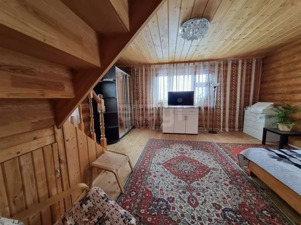 Дом в Татарстан, Зеленодольск ул. Гоголя, 116 (95 м) - Фото 0