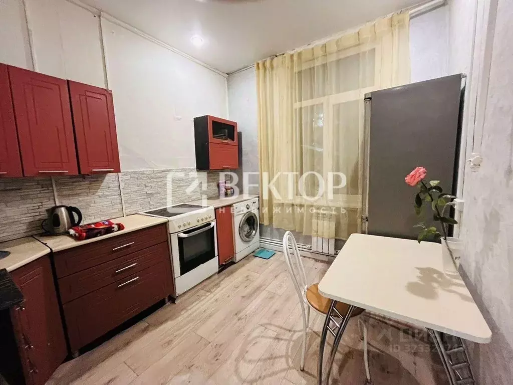 2-к кв. Ивановская область, Иваново Ленинградская ул., 8 (50.0 м) - Фото 2