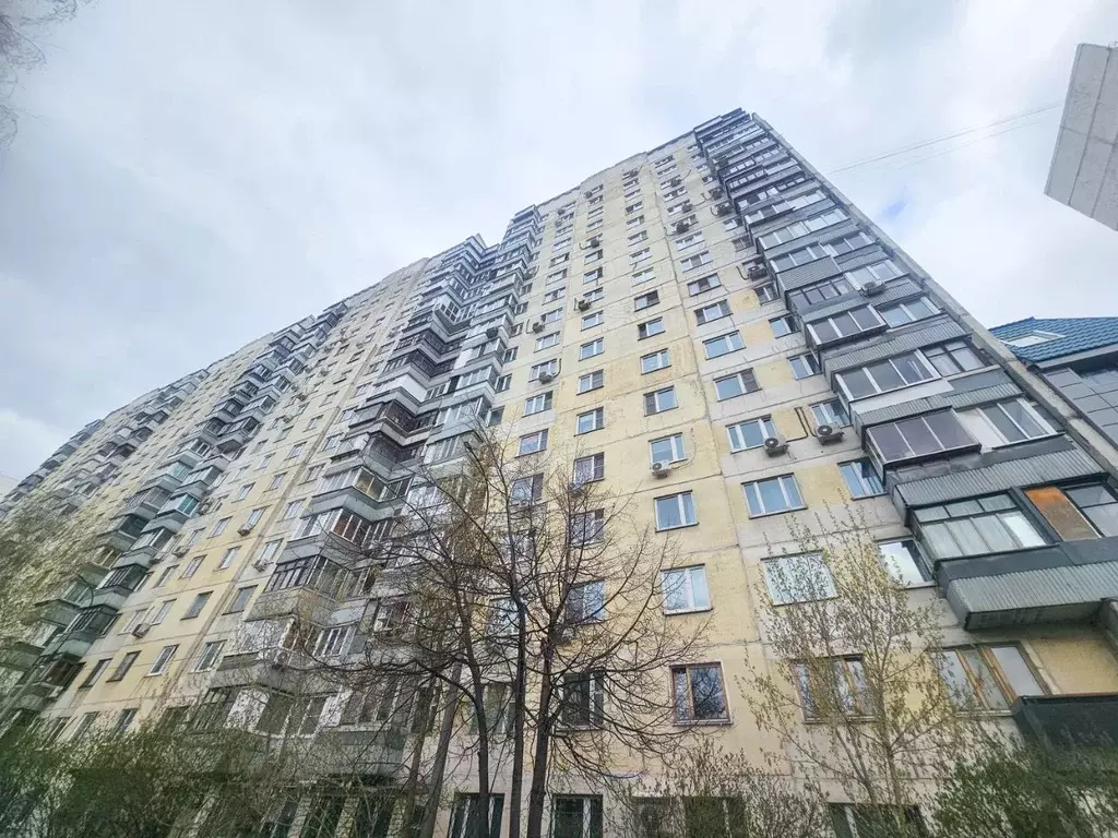 2-к кв. Московская область, Люберцы Городок Б мкр, ул. 3-е Почтовое ... - Фото 1