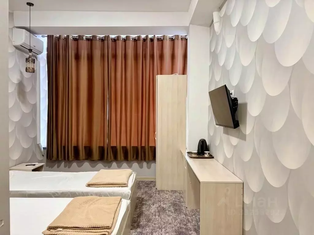 Комната Дагестан, Дербент ул. Таги-Заде, 83 (10.0 м) - Фото 1