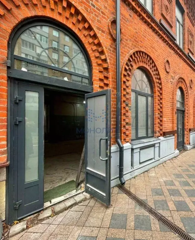 Помещение свободного назначения в Москва Лесная ул., 20С3 (287 м) - Фото 1