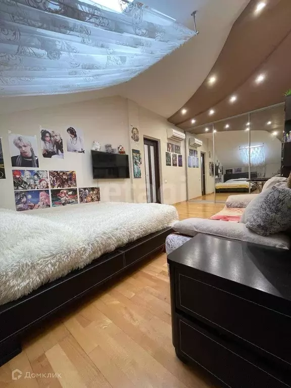 Продаётся 3-к квартира, 160 м - Фото 1