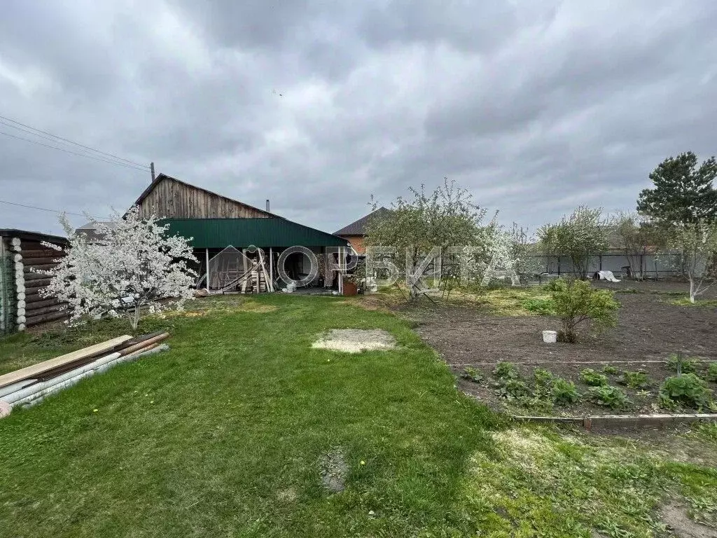 Участок в Тюменская область, Тюменский муниципальный округ, с. ... - Фото 2